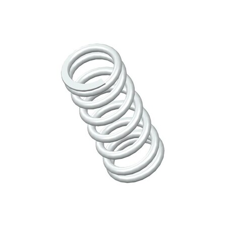Approved Vendor Compression Spring, O= .180, L= .44, W= .024 G109968260